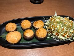 -万岁寿司(天河领展店)