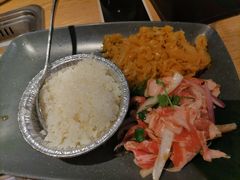 -新石器烤肉(百联川沙店)