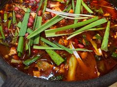 -黔有有贵州酸汤夺夺粉火锅(五味十字店)