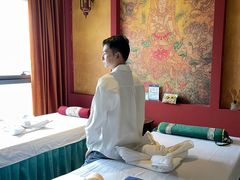 -泰悠谷养生SPA(世茂商业街店)