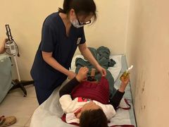 -庆德堂中医馆·小儿推拿(江北店)