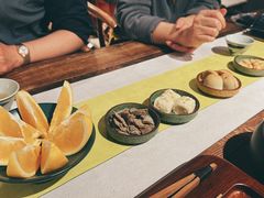 -邈墨茶馆(凤起路店)