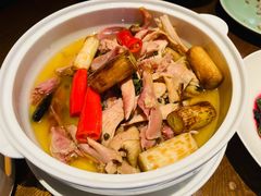 -粗茶淡饭·隐庐私厨(东亭店)