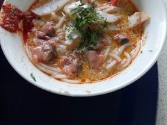 -结霜桥叻沙