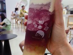 -喜茶(南昌王府井店)