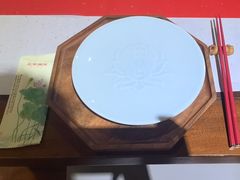 -荷风细雨·中国茶宴(碧云店)