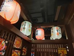 大堂-二丁目食堂(浑南花园城店)