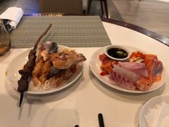 -The COOK·厨餐厅·自助餐(浦东嘉里大酒店)