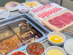 -海底捞火锅(万达广场店)