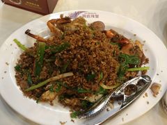 -桥底辣蟹(谢斐道店)