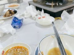 -明本湛江鸡•海鲜小厨(陈家祠店)