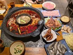 -陈眼镜火锅(总店)