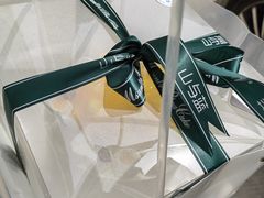 -山与蓝·轻糖鲜果蛋糕(勒泰店)