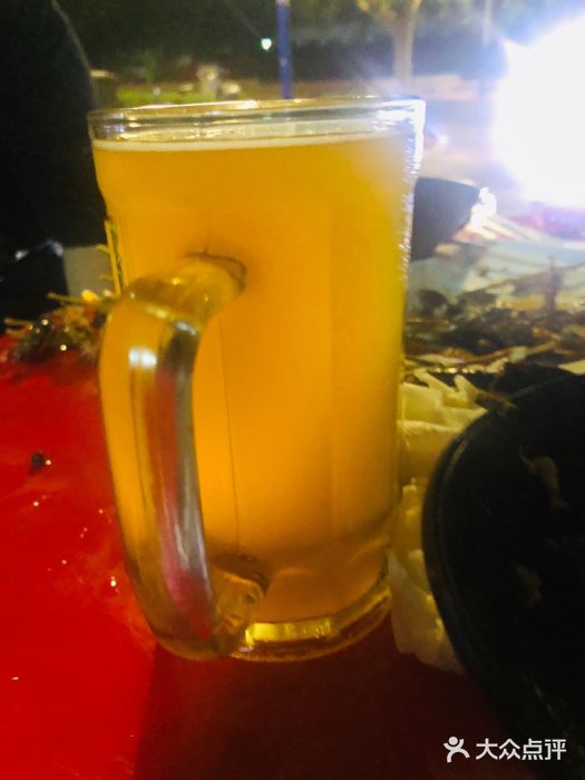 小红桶烧烤(烟台芝罘医院总店)图片