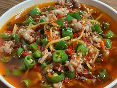 -艺味深尝(云锦路店)