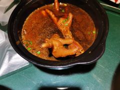 -叶派龙虾•招牌香辣蟹·海鲜(中海国际店)