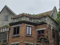-飞马旅黎黄陂路文旅街区