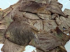 -清真牛街祥云轩门钉肉饼(左家庄店)