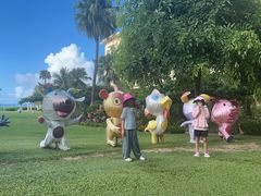 -三亚亚龙湾天域度假酒店