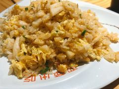 开阳泡菜炒饭-恋萍小吃(时代店)