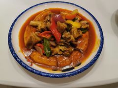 -巴依老爷新疆美食(常营店)