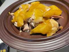 -秋色客家菜(南山店)