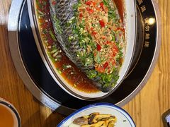 -妈妈的味道(和顺古镇店)