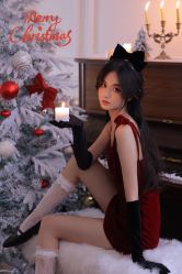-花屿迷鹿写真馆