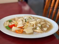 -荣生萝卜汤饭店