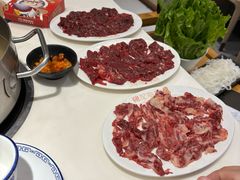 -陈记顺和潮汕牛肉火锅(韩江路店)