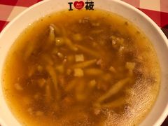 -西贝(金桥店)