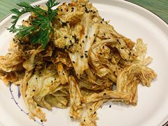 -京味斋·北京烤鸭(北京南站洋桥店)