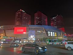 -石家庄万象城