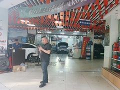 -壹伍陆连锁汽车维修美容(宝安中心区店)