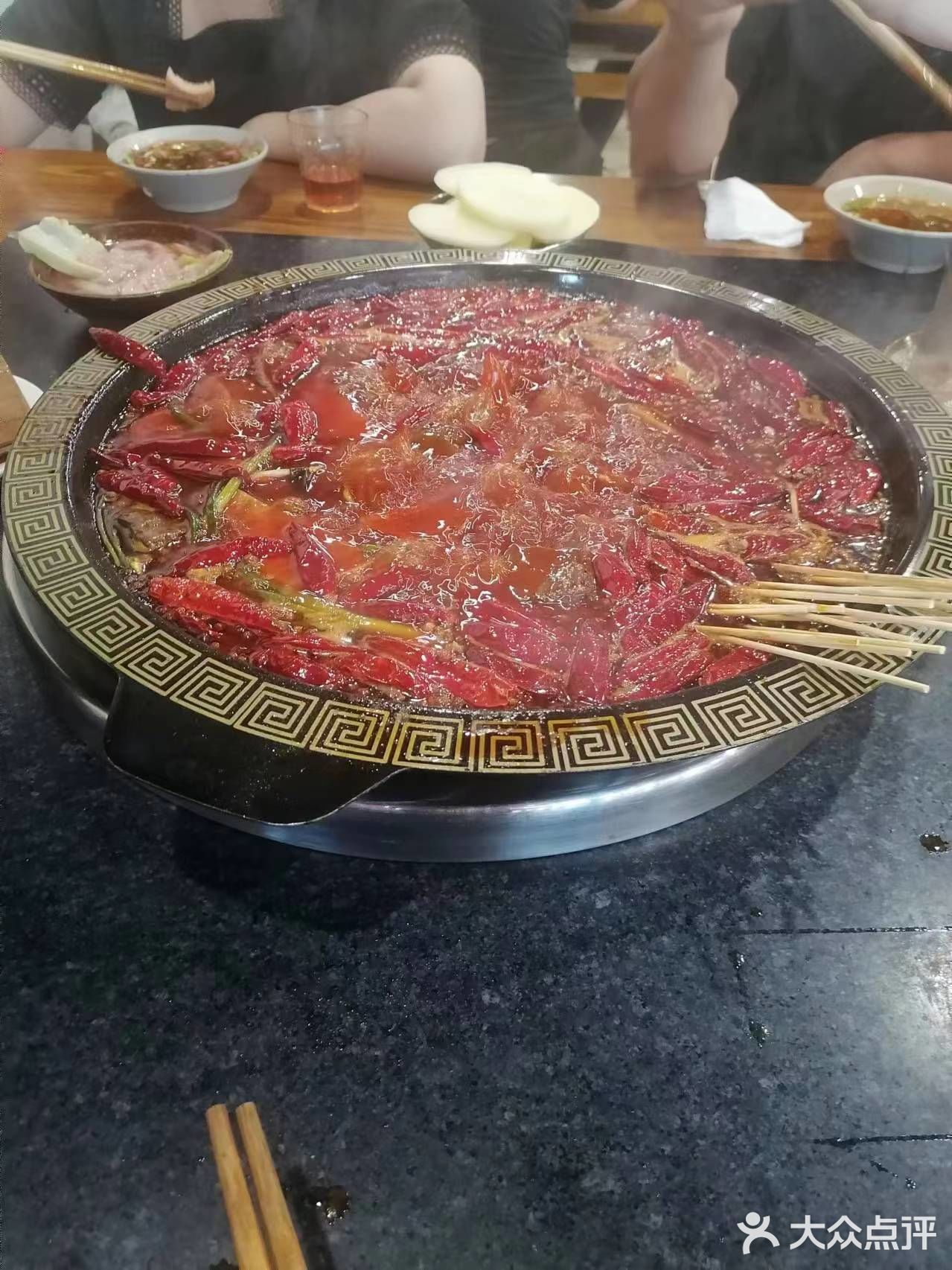 小店大味道，这家店必去