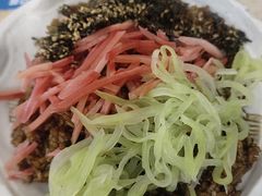 -轻蔬不用等·素食(江苏路店)