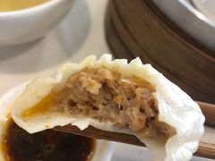 -百年尹氏汤包(湖南路狮子桥店)