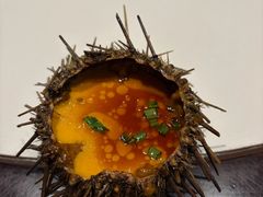 海胆蒸蛋-映像威海·海鲜味道(市区店)