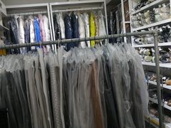 -翰皇直营洗衣洗鞋(望京鹿港店)