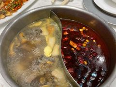 -德米火锅(深圳湾1号旗舰店)