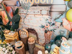 -Timo队长·高端生日派对策划机构(静安寺店)