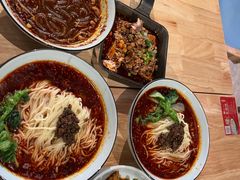 -全牛匠·乐山跷脚牛肉(新中关店)