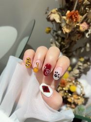 -H12 STAR日式美甲美睫专门店