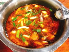-大理.老字号渝记酸萝卜乌鱼(古城总店)