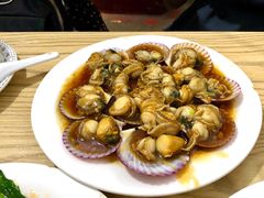 蚝油扇贝-九龙餐厅(大沽路店)