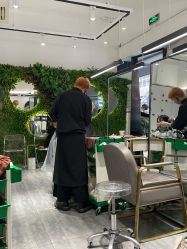 -卓梵美发·精品Salon
