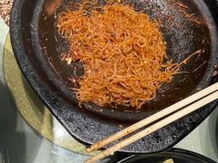-刘胖子家常菜·蹄花焖藕(富安街店)