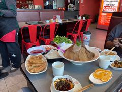 -洞子口重庆鲜货火锅(楚翘城旗舰店)