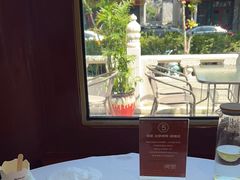 -月福京味斋·烤鸭店·北京菜(鼓楼总店)