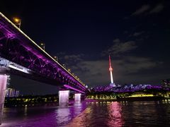 -武汉两江游览·夜游长江(汉口粤汉码头)